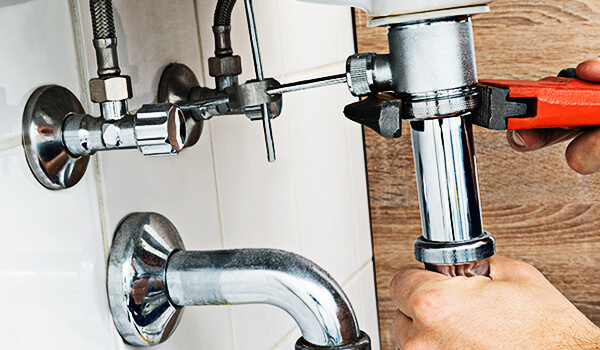 plumbing repair and maintenance